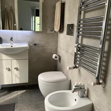 Moderno Bilocale Con Terrazzo Apartment Rome Exterior photo